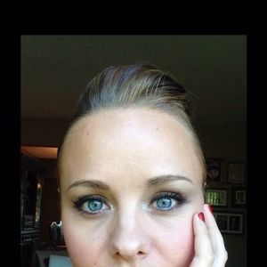 Meet your Posher, Marcia